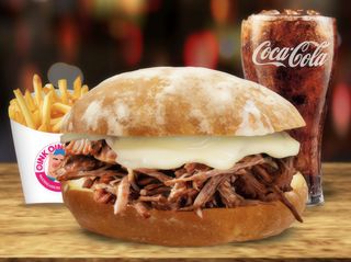 Combo XOXE Oink (normal)