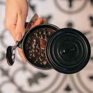 Feijoada brasileña