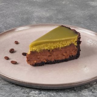Cheesecake Dubai