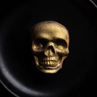 Choco skull 