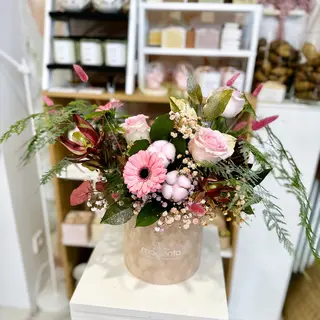 Flower Box M