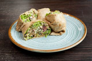 Tortilja piletina pečenica