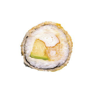 Fry Ebi Fry (4 piéces)