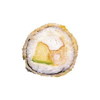 Fry Ebi Fry (8 piéces)