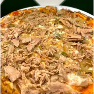 Pizza La De Lolo