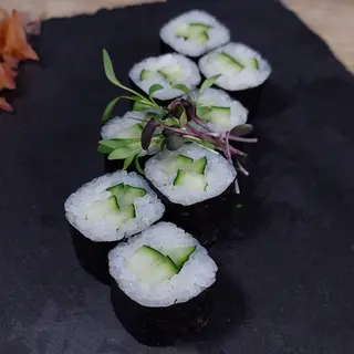 Krastavac hosomaki