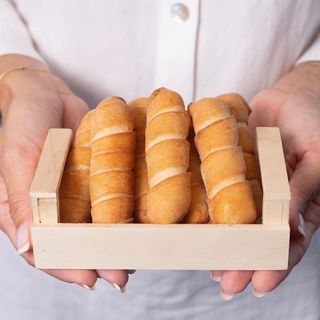 Tequeños De Queso (5 Uds.)