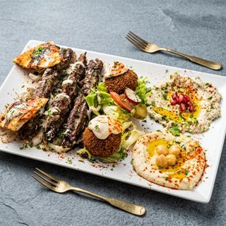 C Kafta
