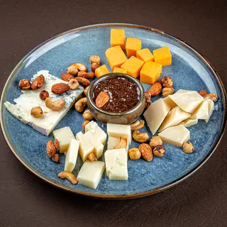 Cheese set