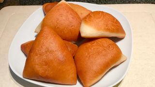 Mahamri (2pcs)
