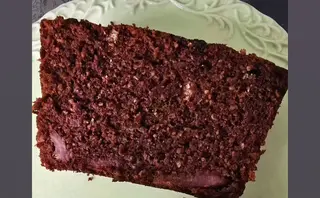 Banana bread