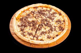 Пицца Болоньезе 
