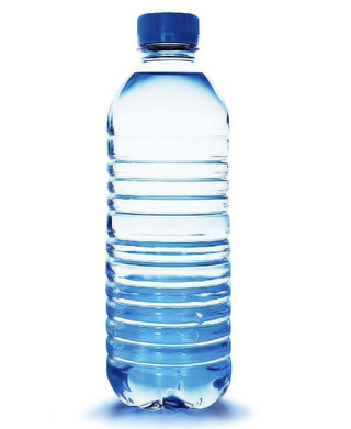 Agua Mineral (500 Ml.)