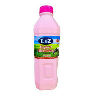 L&Z Yoghurt 1L
