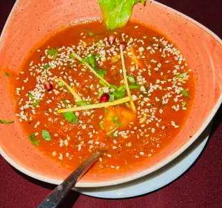 Chilly Paneer