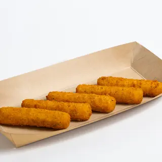 Mozzarella štapići