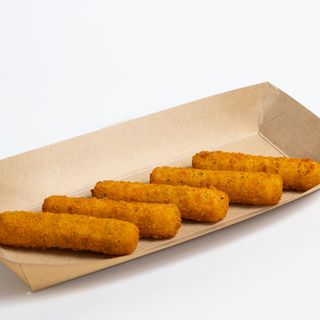 Mozzarella štapići