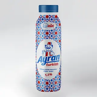 Айс Айран