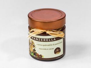 Crema Spalmabile Nocciola e Cacao 250 g