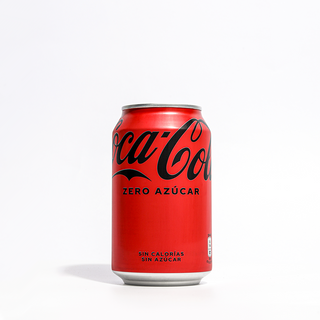 Coca-Cola Zero
