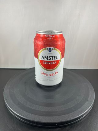 CERVEZA AMSTEL