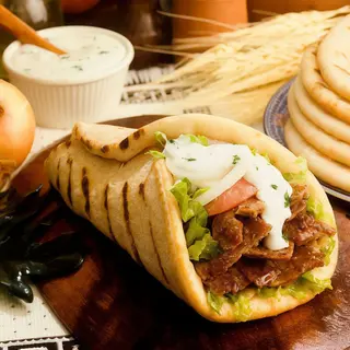 Durum Mustafá