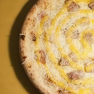 CARBONARA