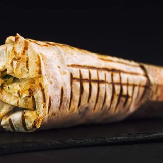 Burrito Becon Strips