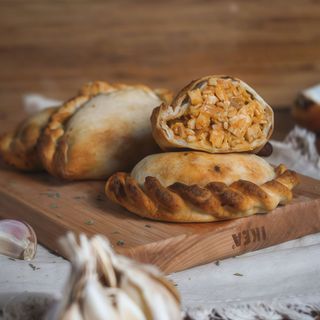 Empanada De Pollo
