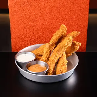 Chicken tender