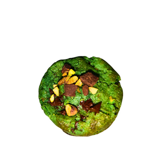 Pistacho Chocolate Oscuro (Sin Harina, Sin Azúcar)