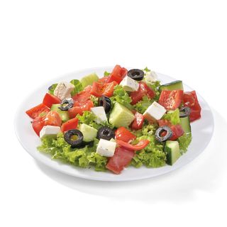 Салат Грецький (175г)