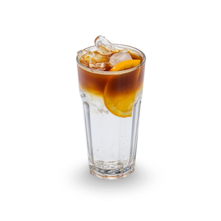 Espresso tonic