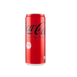 Coca-Cola Zero  33 cl