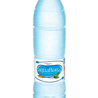 Agua bona