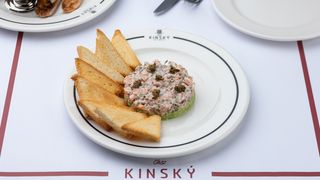 ორაგულის ტარტარი