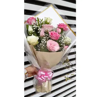 Bouquet Beauté