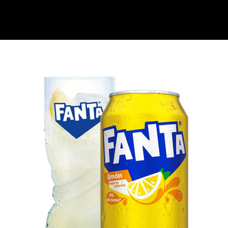 Fanta limon 330ml