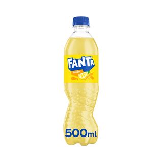 Fanta de Limon