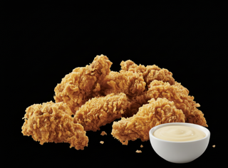 Crispy Wings 15buc ( 1,5kg)