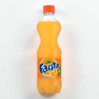 Fanta