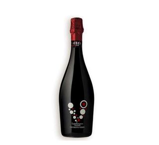 Vino Giuseppe Verdi Lambrusco Rosso Amabile