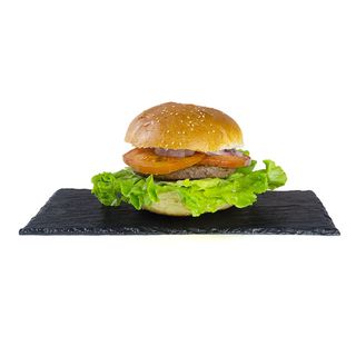 Hamburger Burghetto