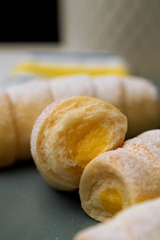 Pecivo rol vanila 110gr