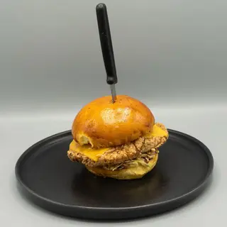 Hamburger Ango