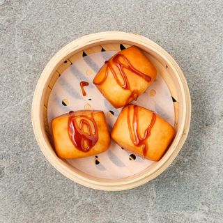 16. Pohani kruh 3 Kom