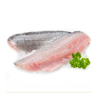 Lomo De Lubina Salvaje 1 Kg.