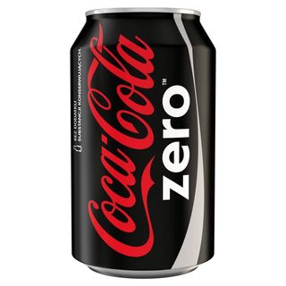 Coca Cola Zerо 250ml