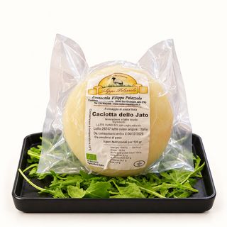 Caciotta dello Jato bio 400 g