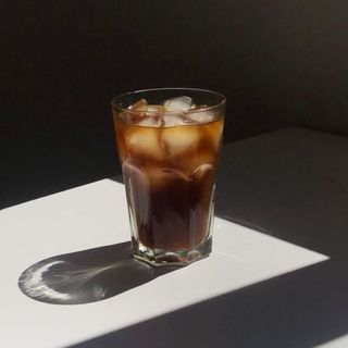 Айс американо (350мл)